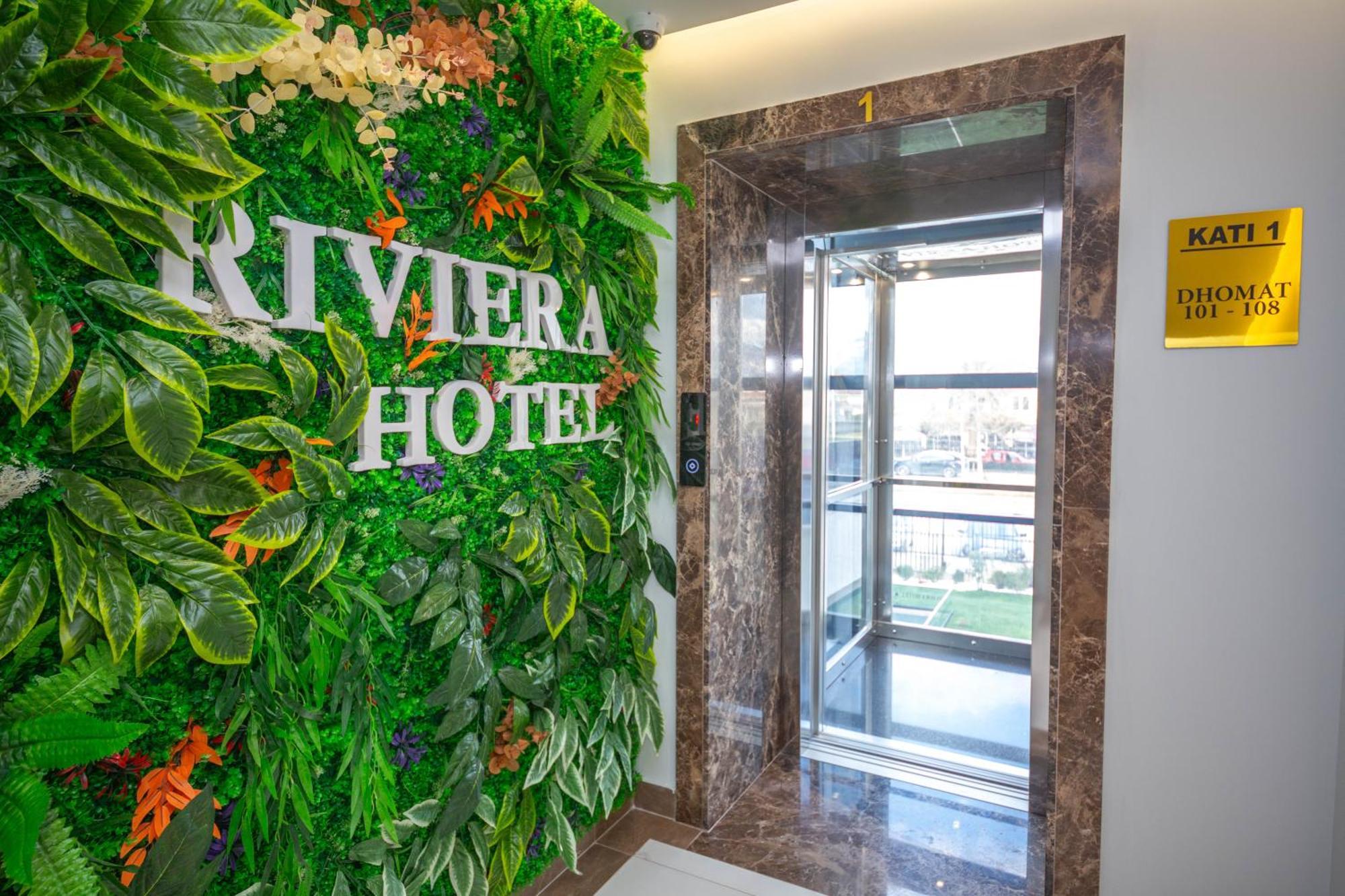 Riviera Kamez